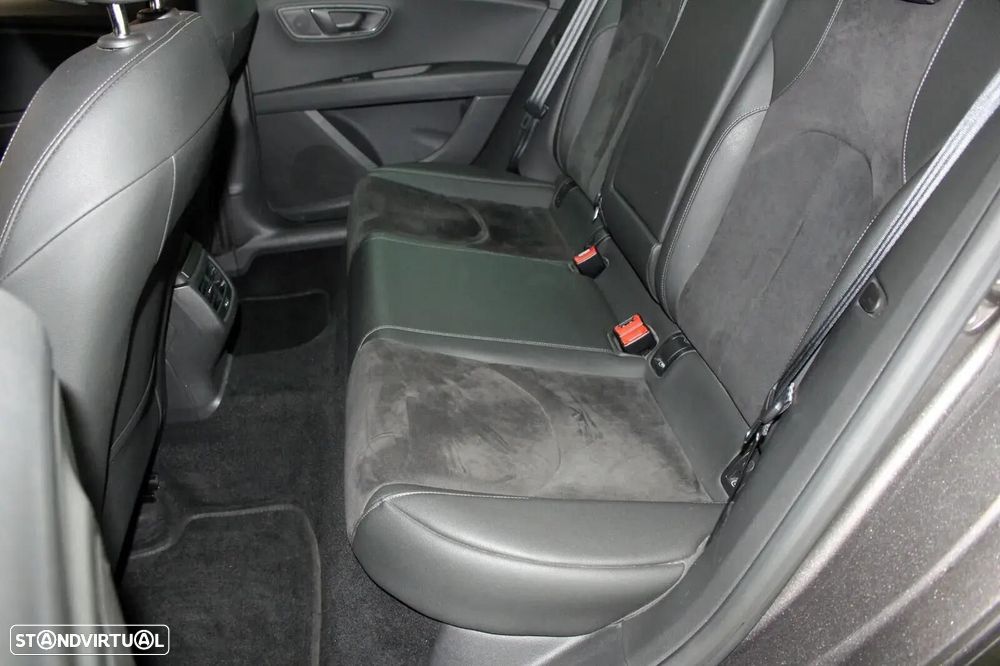 SEAT Leon ST - 31