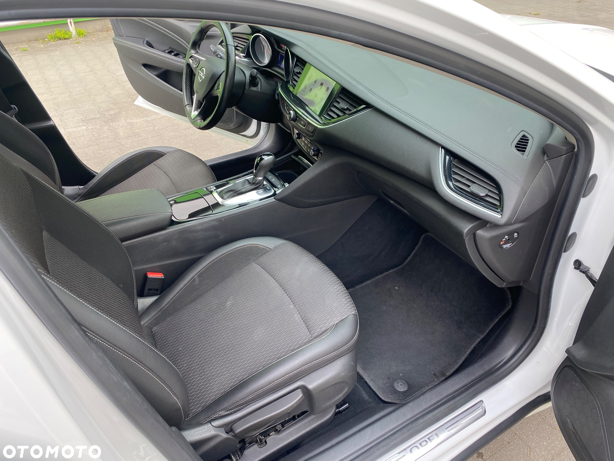 Opel Insignia 1.6 CDTI Cosmo - 8