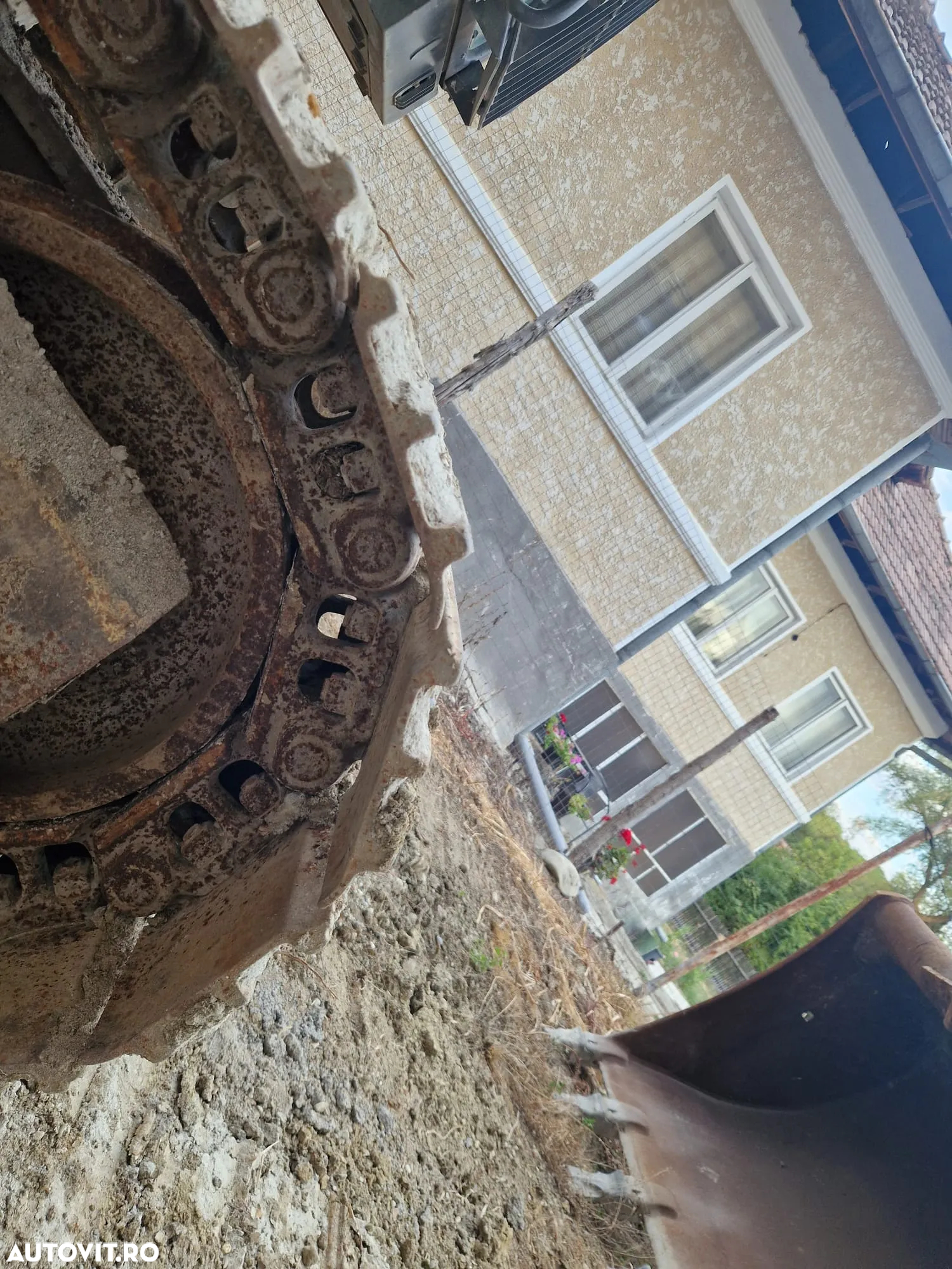 Volvo EC220ENL - 28