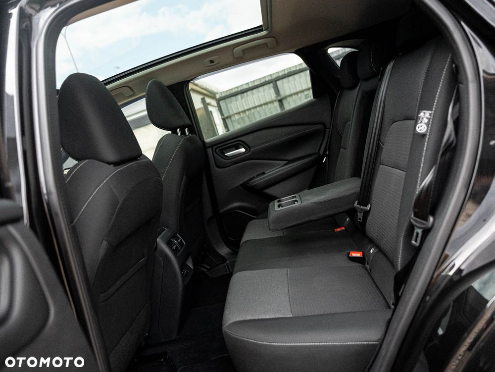 Nissan Qashqai 1.3 DIG-T MHEV Xtronic N-TEC - 16