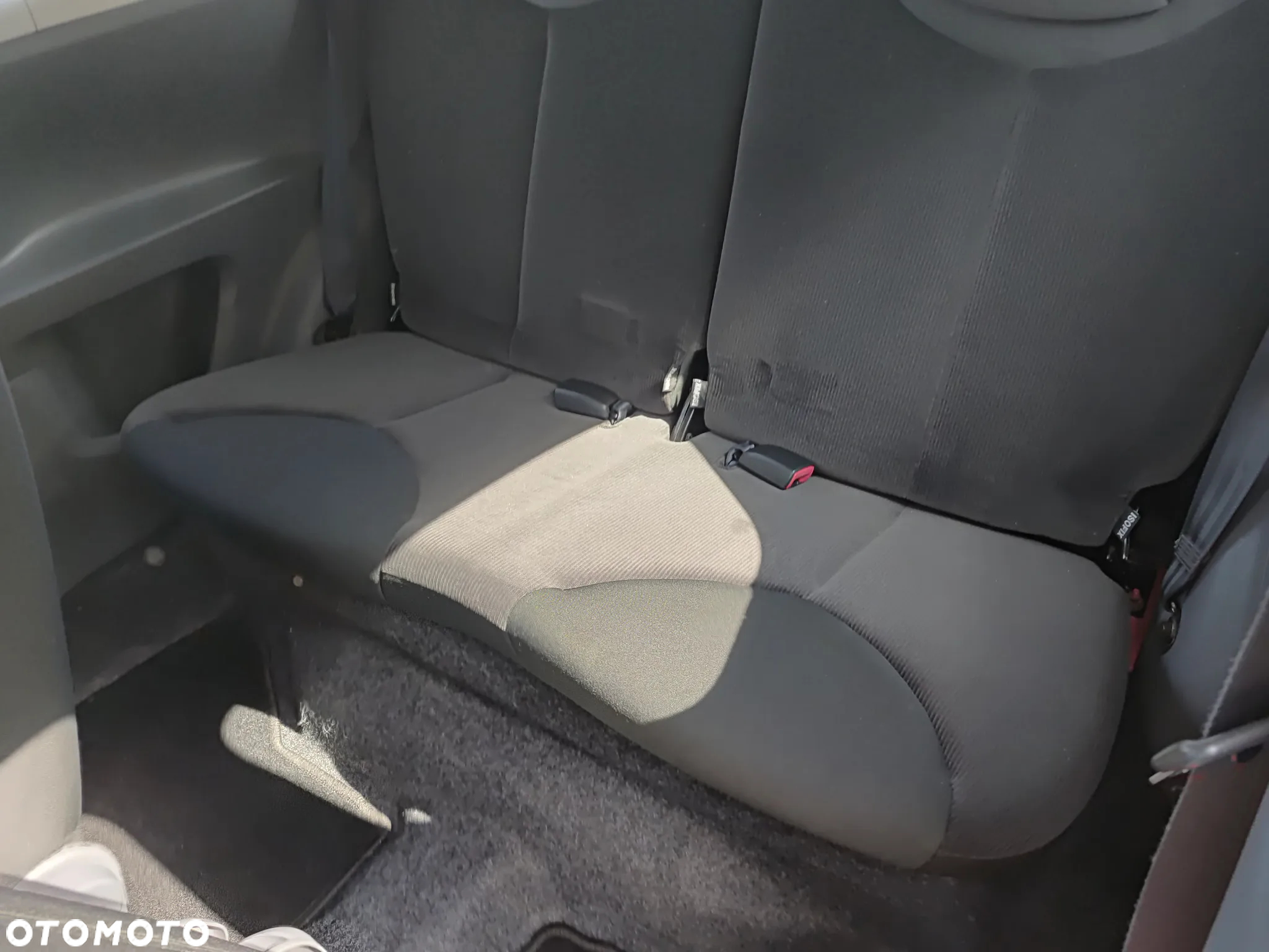 Citroën C1 1.0 Advance - 19