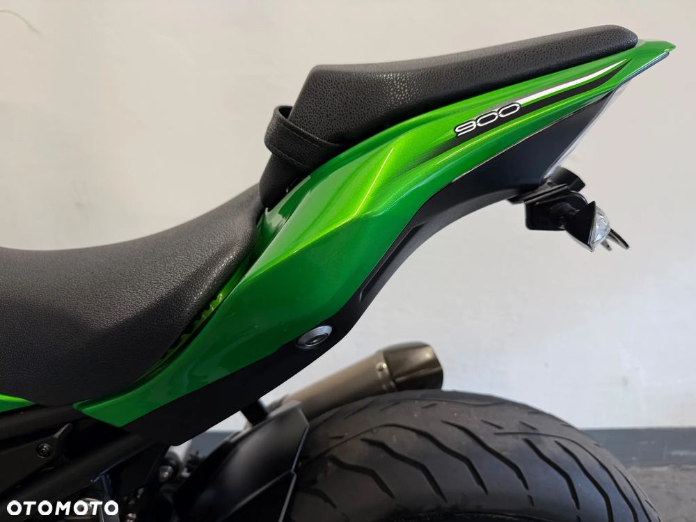 Kawasaki Z 900 - 25