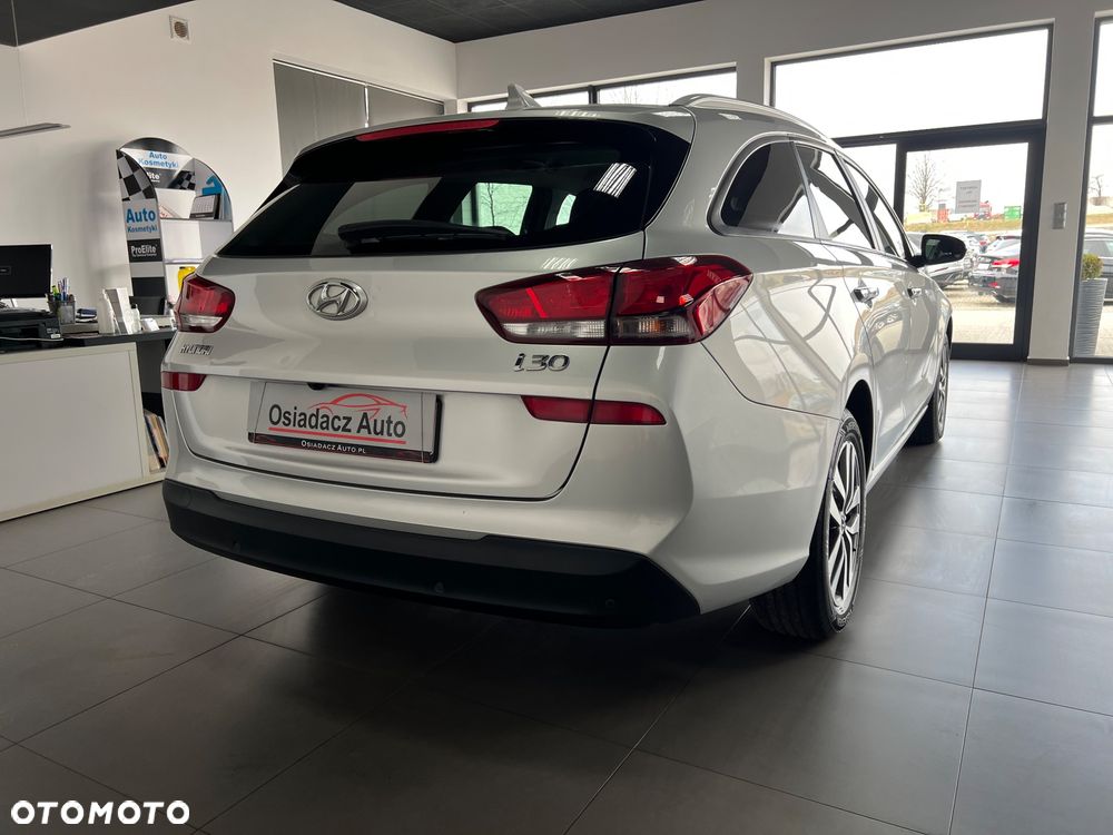 Hyundai i30 - 5