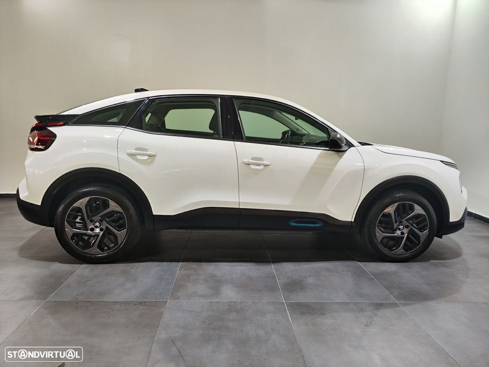 Citroën C4 1.2 PureTech Plus - 4