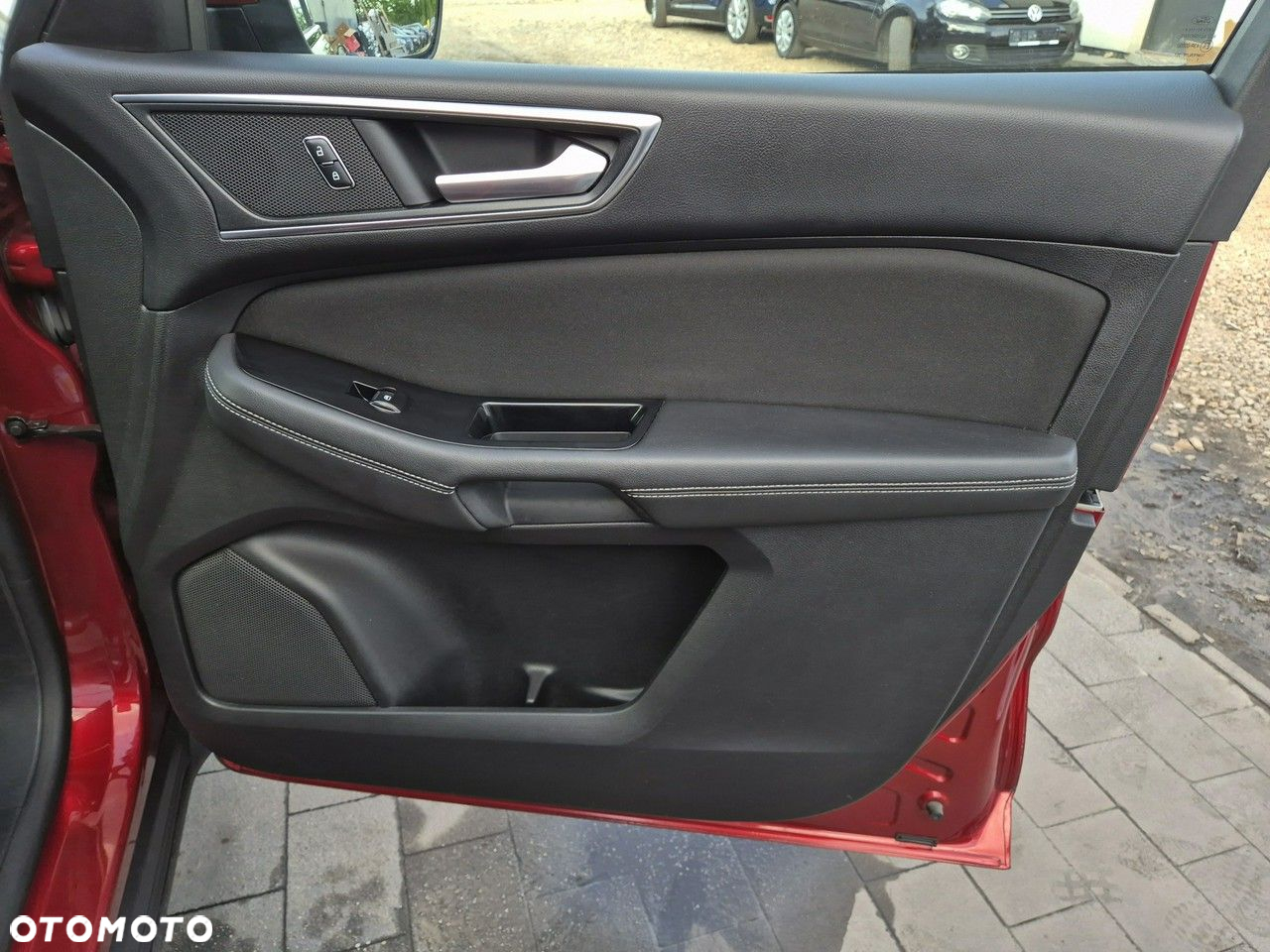 Ford S-Max 1.5 Eco Boost Start-Stopp Titanium - 22