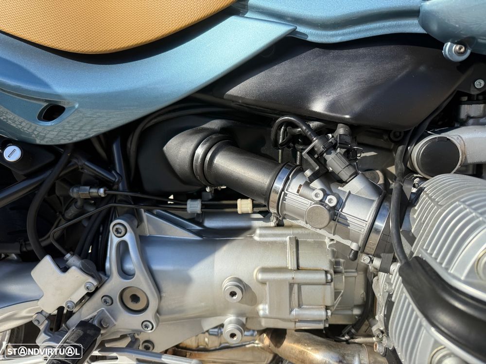 BMW R 1150 R Abs - 17