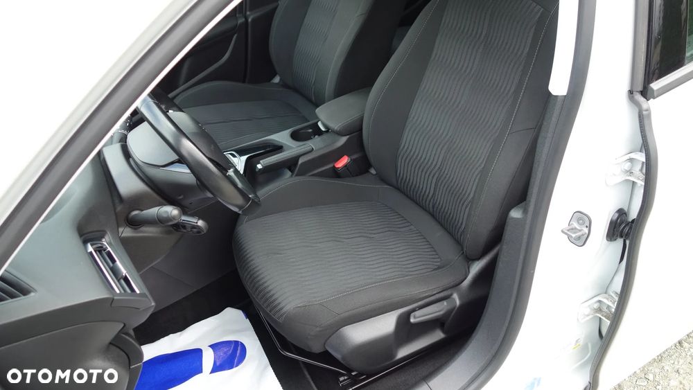 Peugeot 308 SW BlueHDi 120 EAT6 Stop & Start Allure - 16