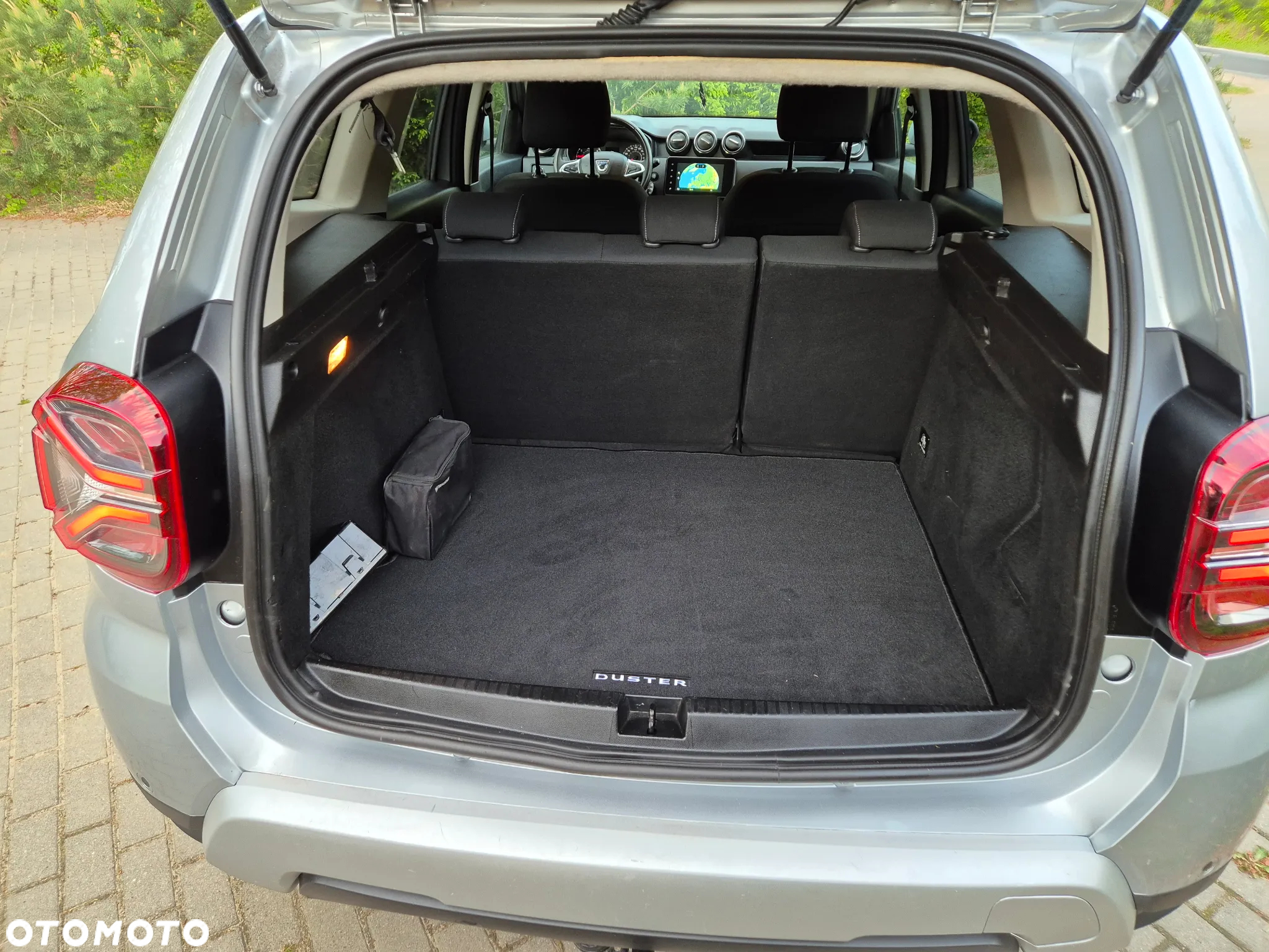 Dacia Duster 1.0 TCe Prestige - 25