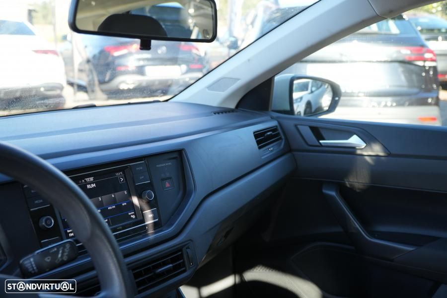 VW Polo 1.0 Confortline - 8