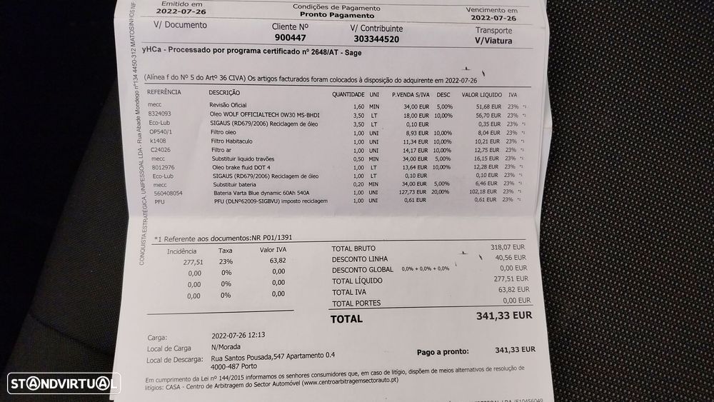 Citroën C3 Aircross 1.2 PureTech Feel - 10