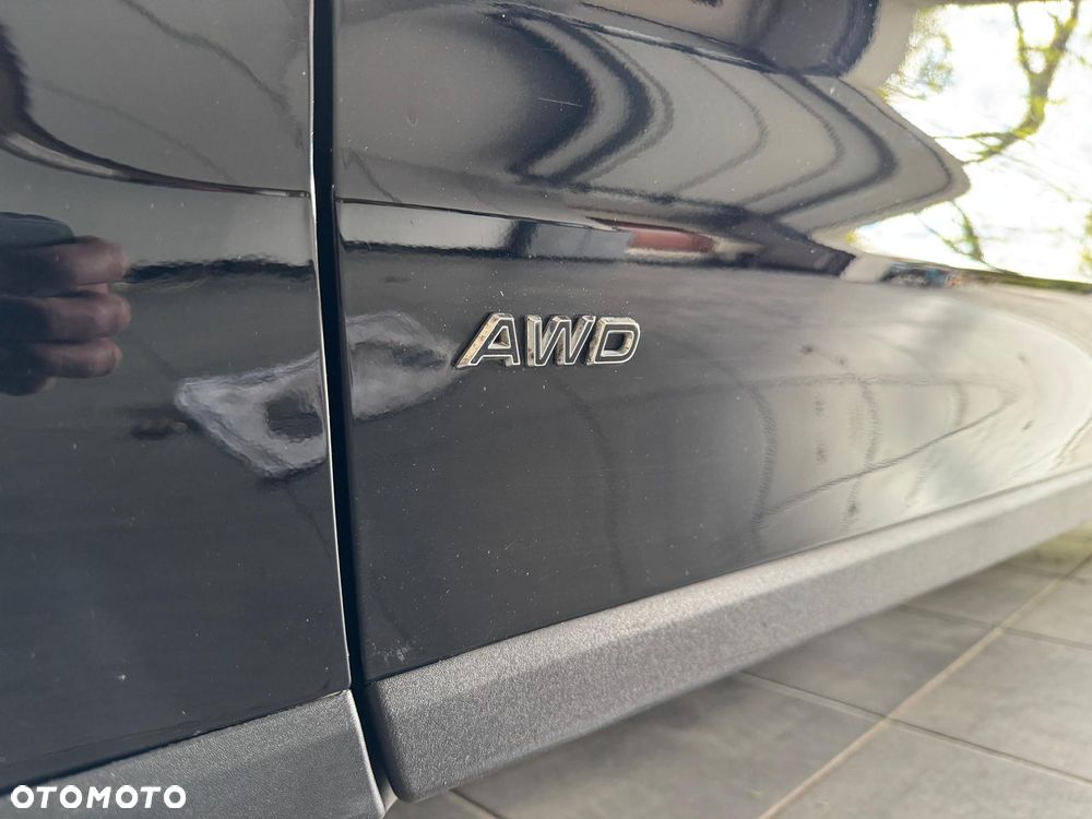 Ford S-Max 2.0 TDCi 4WD Titanium PowerShift - 20