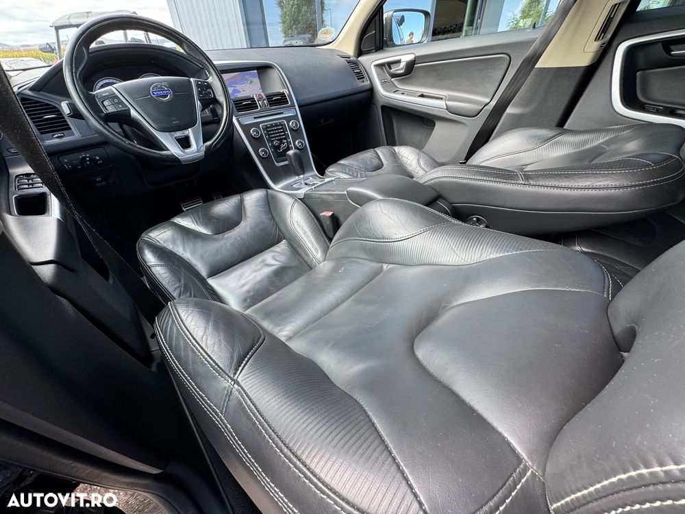 Volvo XC 60 D4 Rdesign - 20