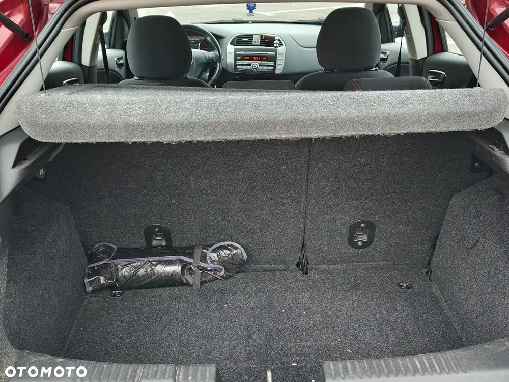 Fiat Bravo 1.9 Multijet Dynamic - 17