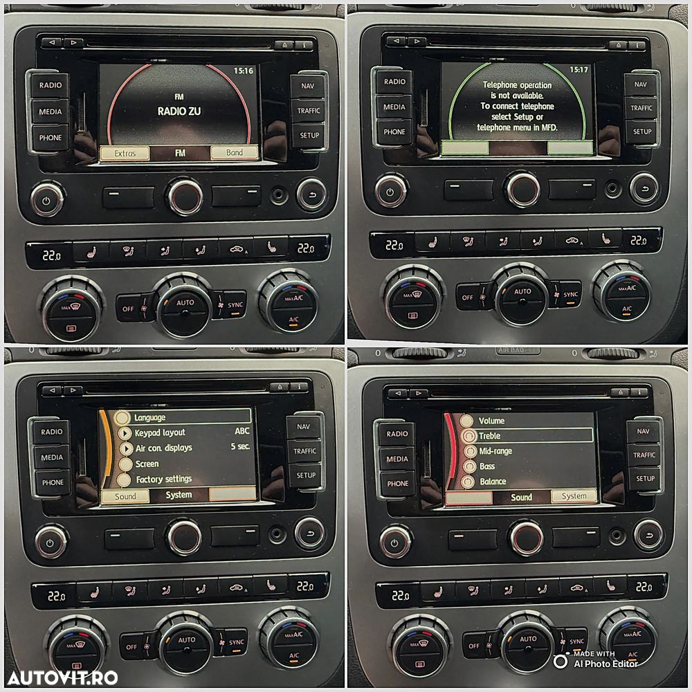 Volkswagen Scirocco 2.0 TDI DSG GTS - 7