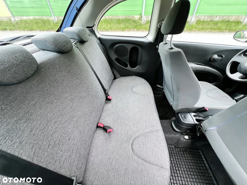 Nissan Micra - 14