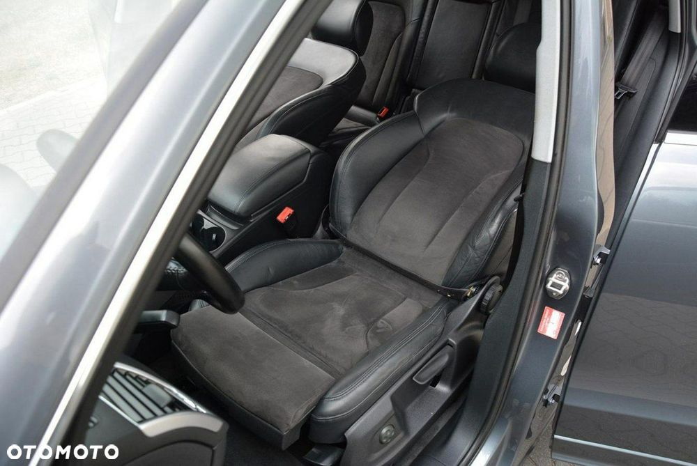 Audi Q5 2.0 TFSI Quattro EU6 - 22