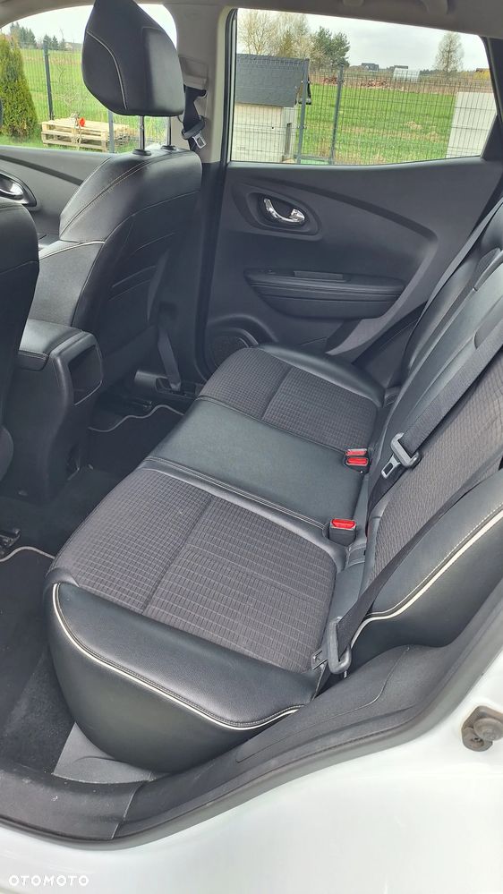 Renault Kadjar Energy dCi 130 X-tronic Bose Edition - 25