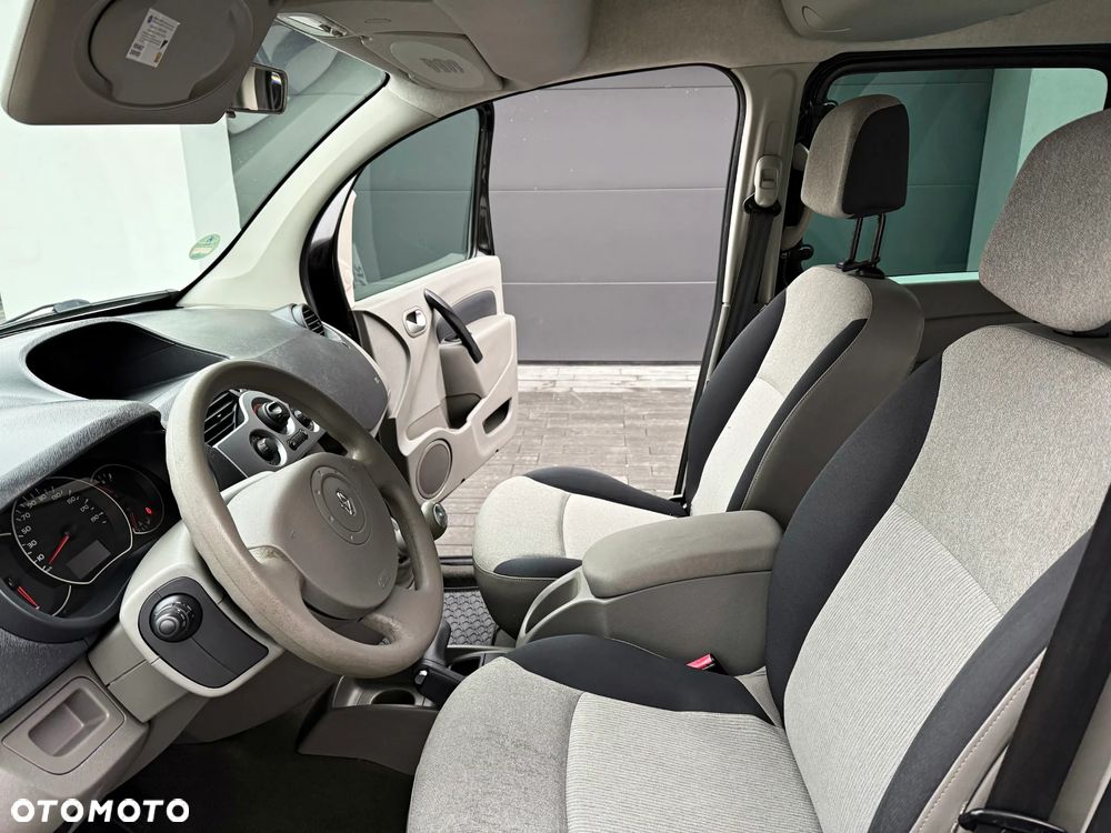 Renault Kangoo 1.6 16V 105 Authentique - 4
