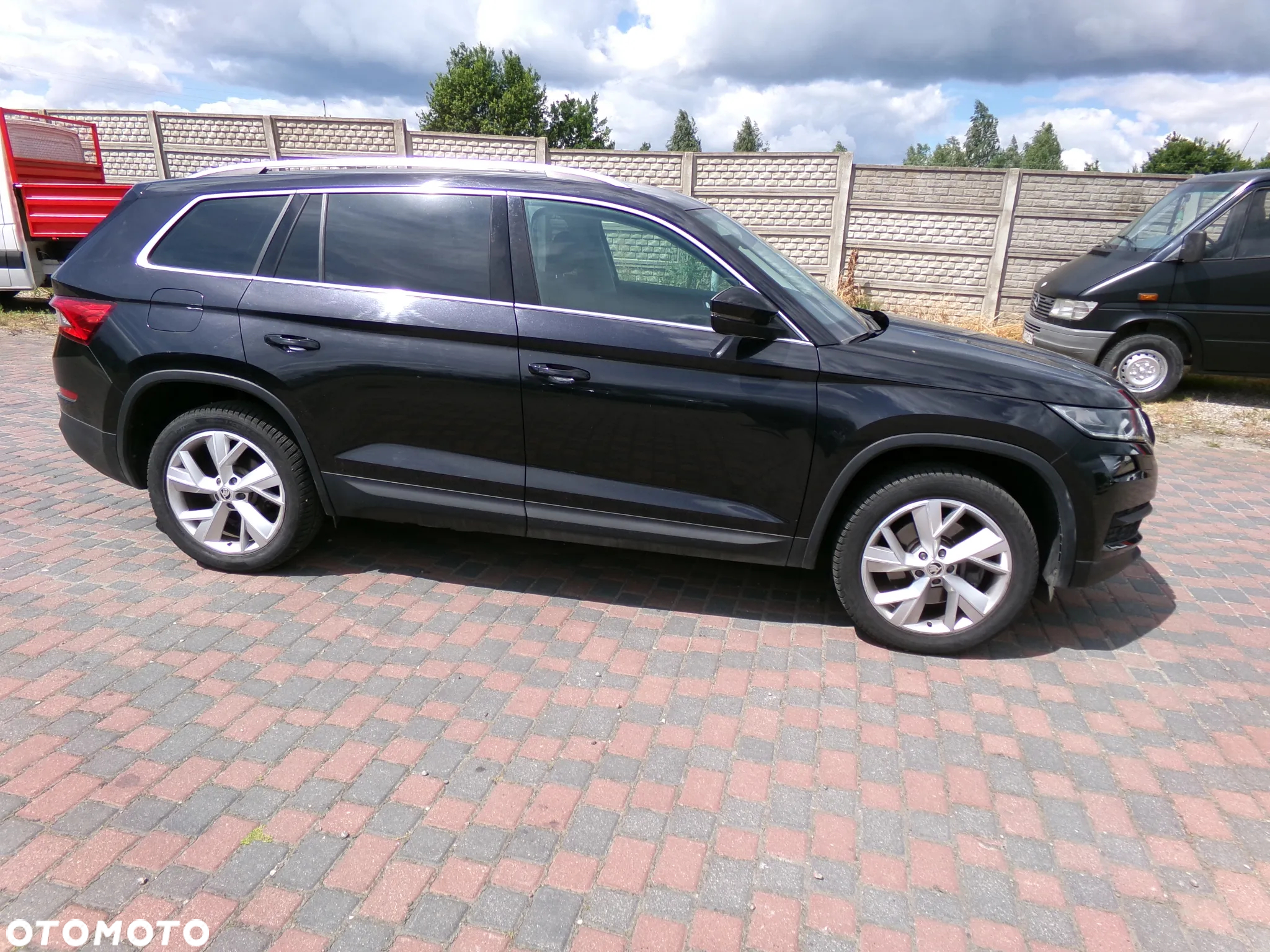 Skoda Kodiaq 2.0 TSI 4x4 Style DSG - 13