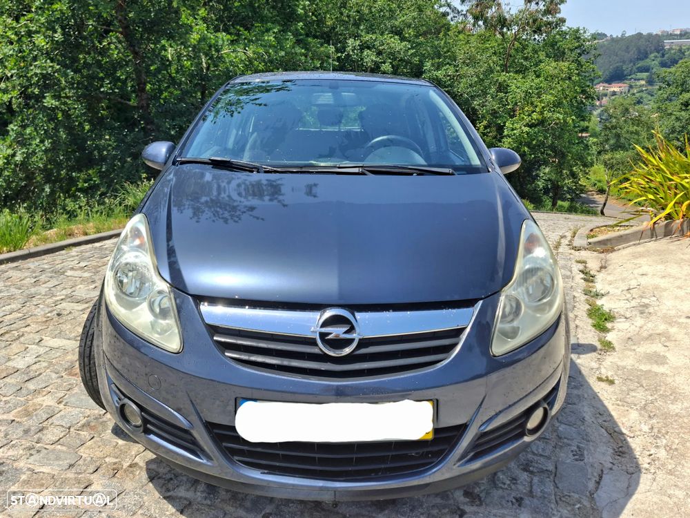 Opel Corsa 1.2 Cosmo - 2
