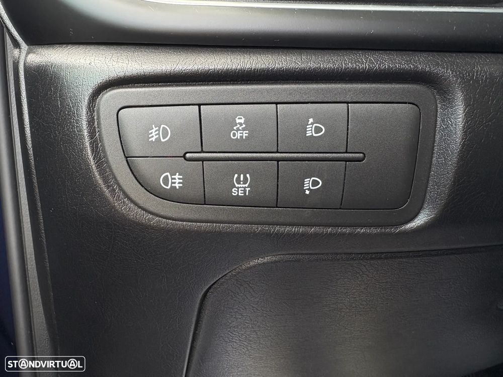 Fiat Tipo 1.3 M-Jet Lounge Tech - 11