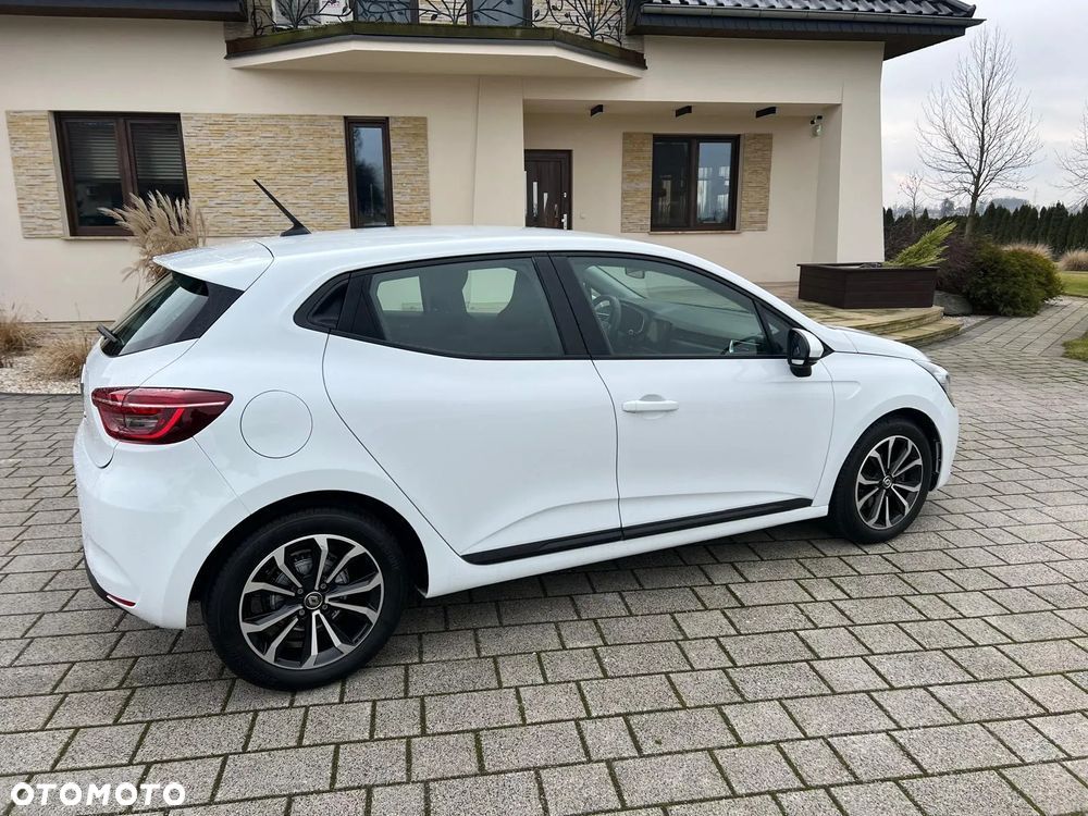 Renault Clio BLUE dCi 85 EXPERIENCE - 7