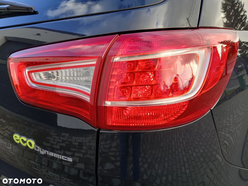 Kia Sportage 1.6 GDI XL 2WD - 34