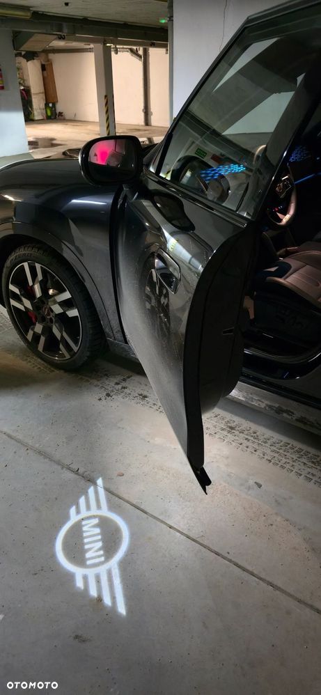 MINI Countryman - 12