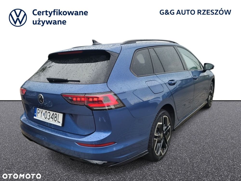 Volkswagen Golf - 5