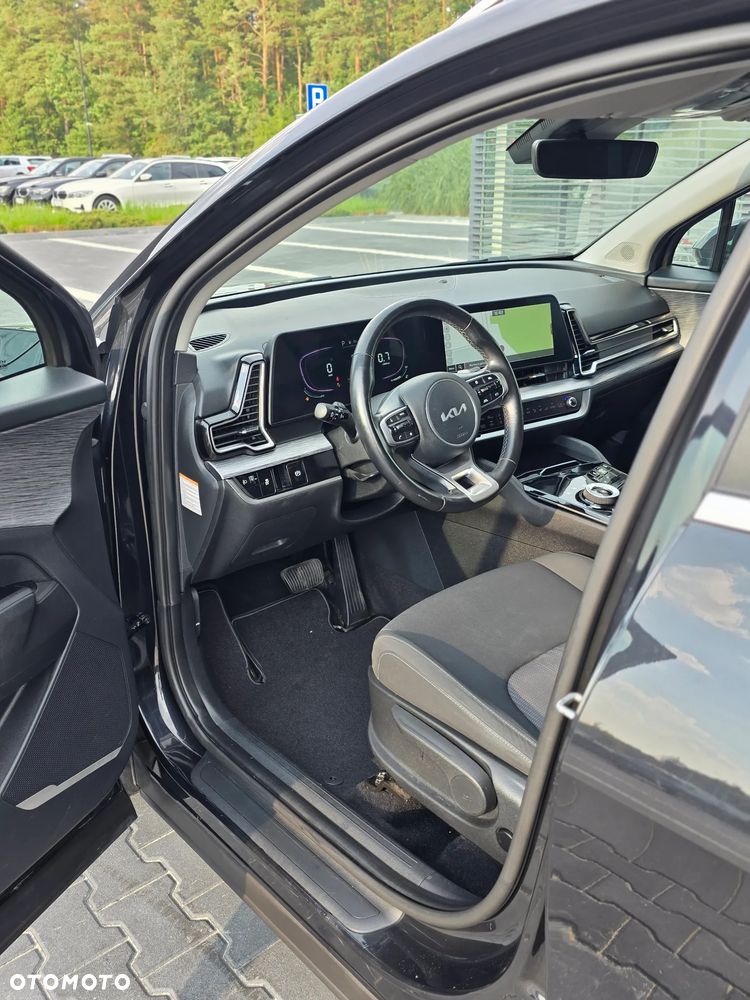 Kia Sportage 1.6 T-GDI MHEV L 2WD DCT - 18