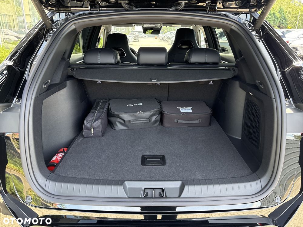 BYD Seal U 1.5 Boost - 10