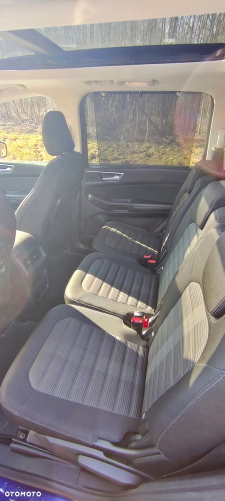 Ford Galaxy 2.0 TDCi Titanium - 12