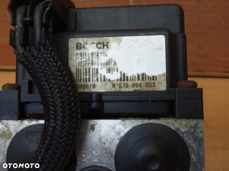 POMPA ABS SUZUKI SWIFT 0273004323 - 2