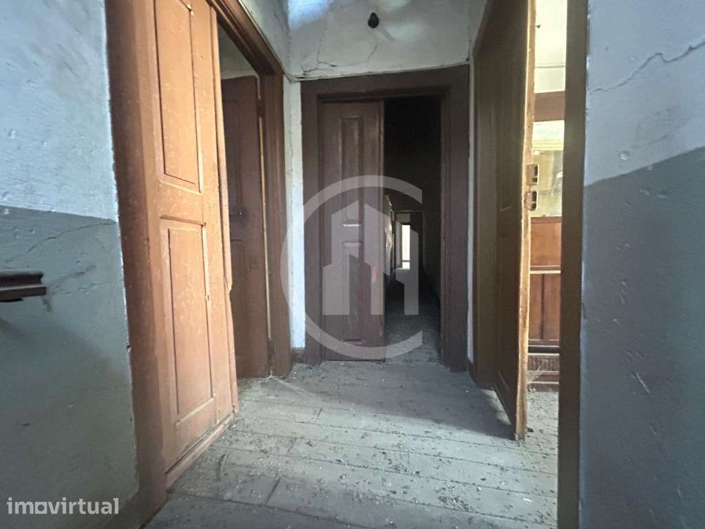 Casa de Pedra para Remodelação Capinha, Fundão - Grande imagem: 5/19