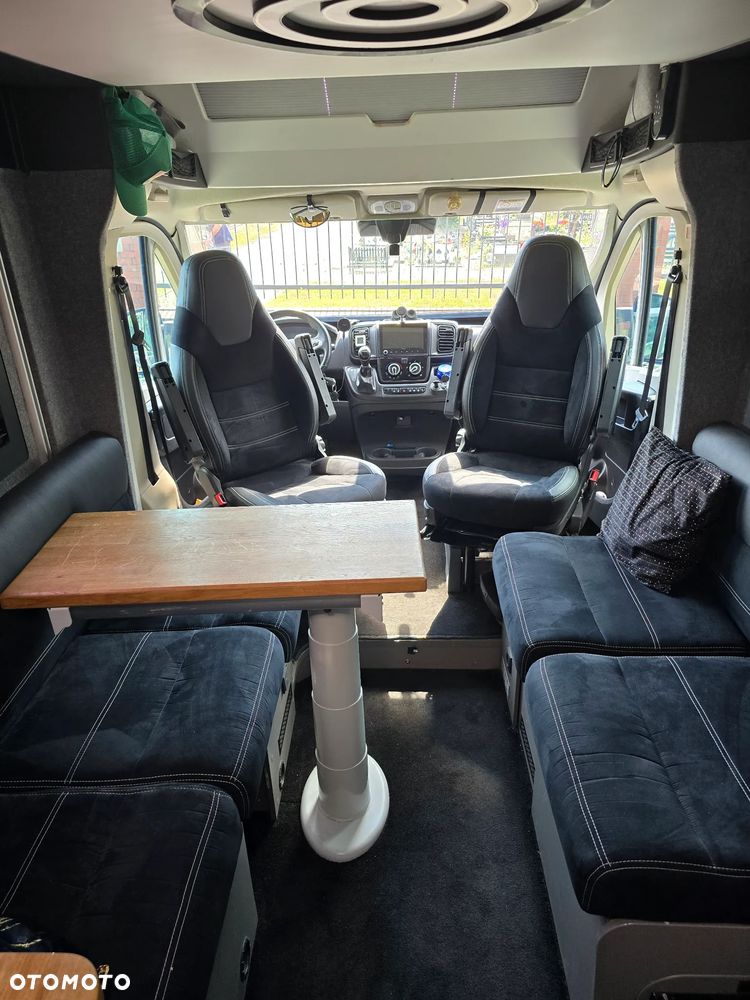 Chausson X550 - 24