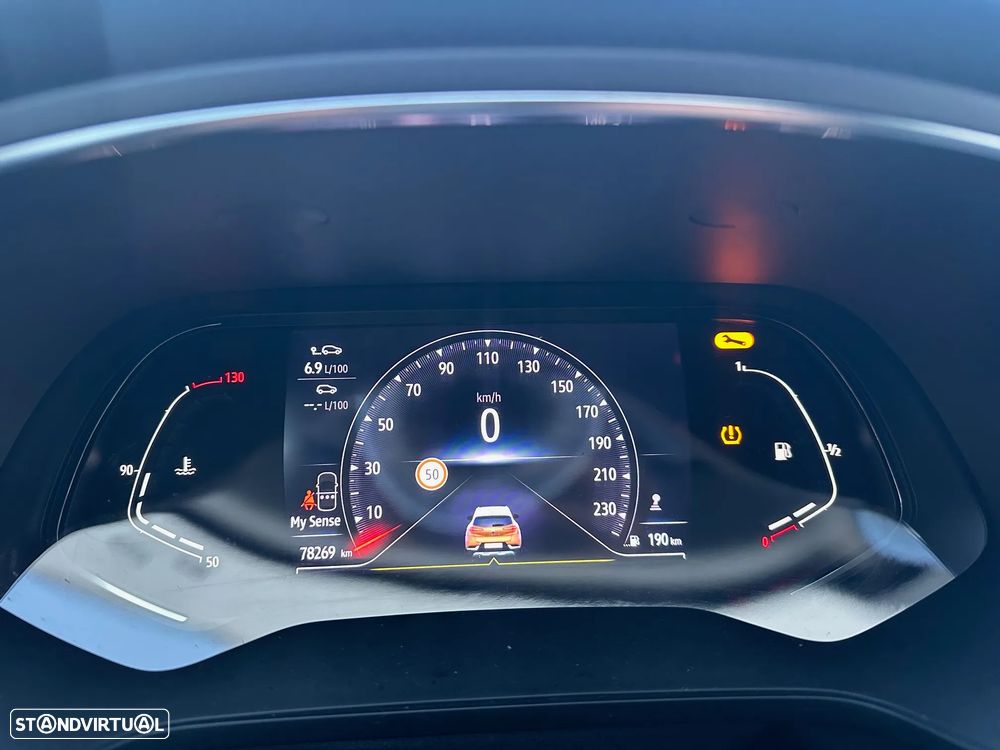 Renault Captur 1.0 TCe Exclusive - 5