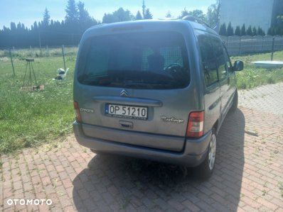 Citroën Berlingo Multispace 1.9 D Plus - 2