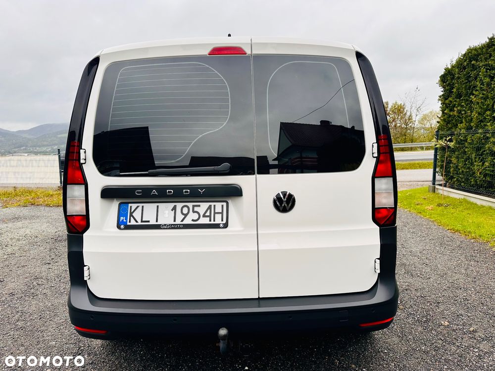 Volkswagen Caddy - 6