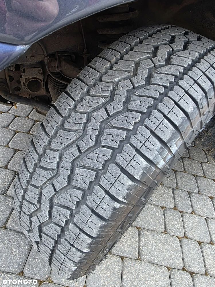 Mitsubishi Pajero 3.2 DID Instyle DAKAR - 11