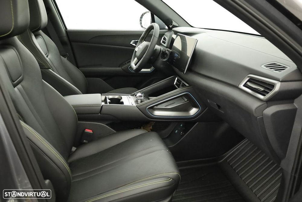 BYD Atto 2 45.1 kWh Boost - 19