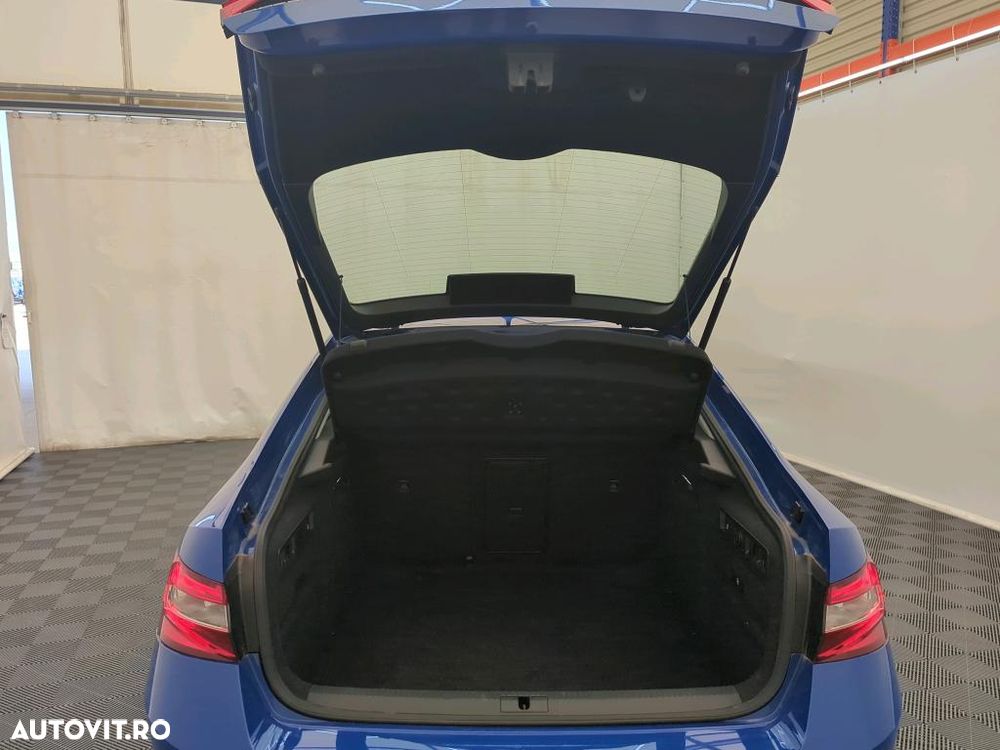 Skoda Superb 1.5 TSI DSG Ambition - 8