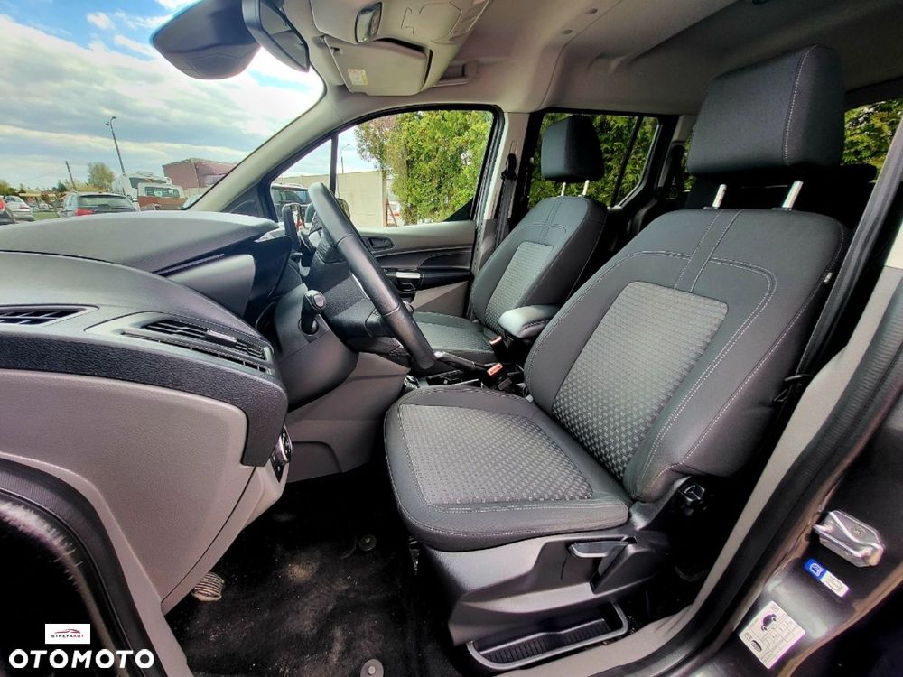 Ford Tourneo Connect - 5