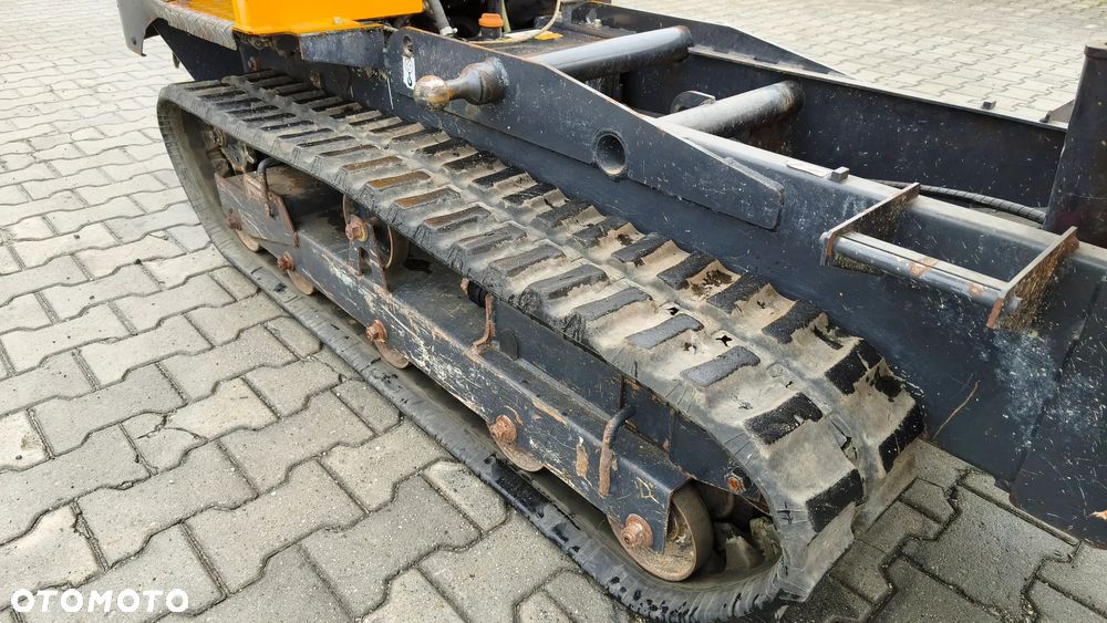 Yanmar C 12 R-B - 16