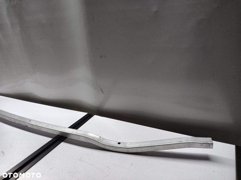 BELKA DOLNA ZDERZAKA PRZÓD PRZEDNIA BMW 3 G20 G21 51118079669 - 3