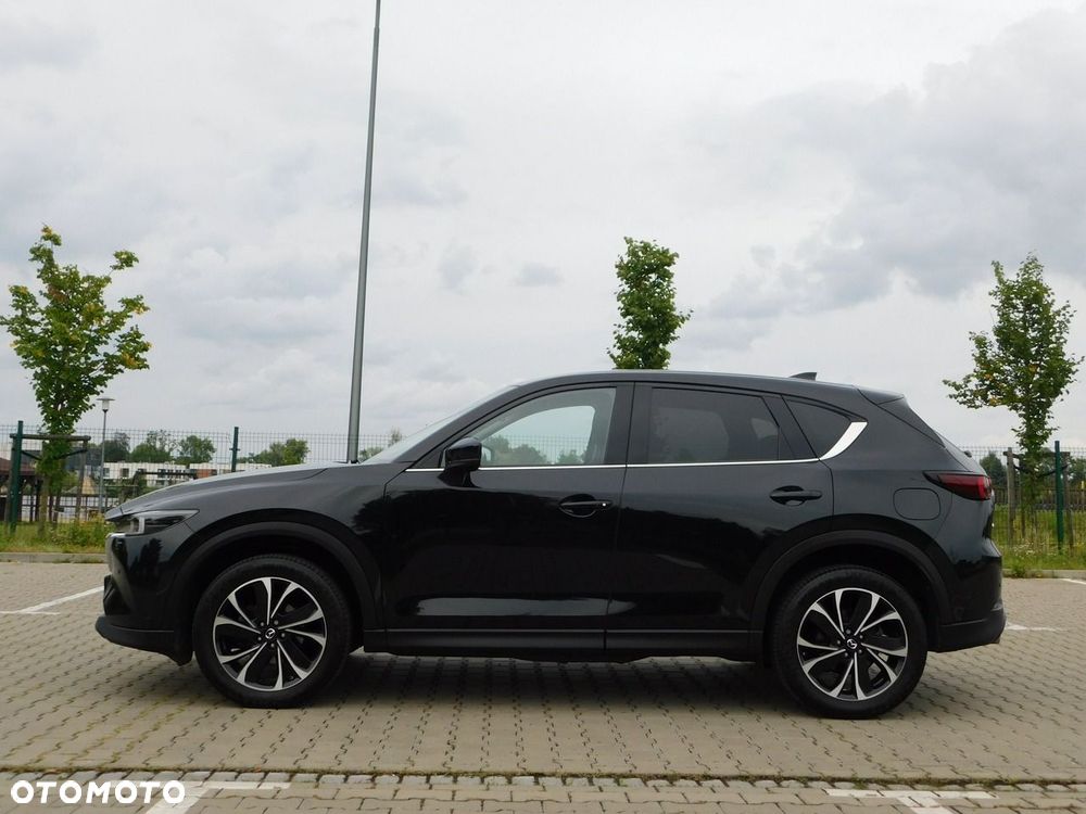 Mazda CX-5 2.0 Center-Line Plus 2WD - 24