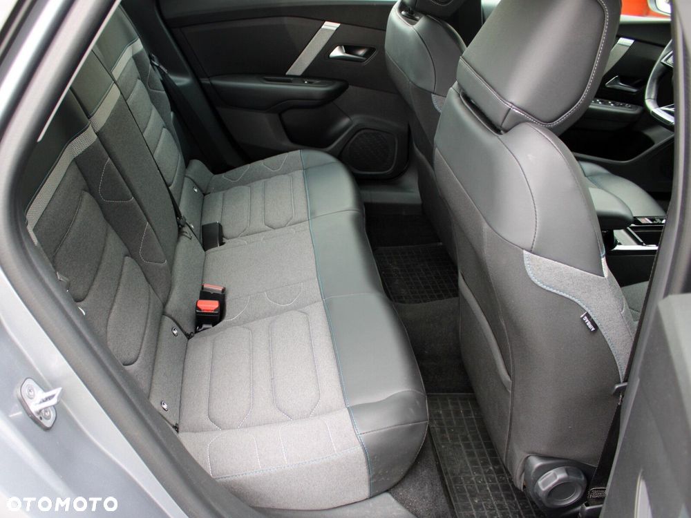 Citroën C4X - 14