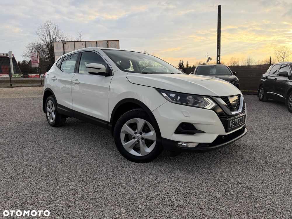 Nissan Qashqai 1.6 DCi 4x4 N-Connecta EU6 - 15
