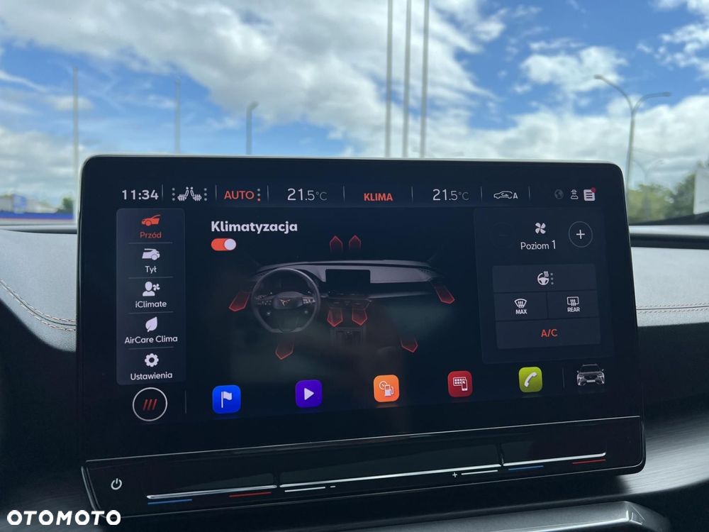 Cupra Formentor 2.0 TSI 4Drive VZ DSG - 15