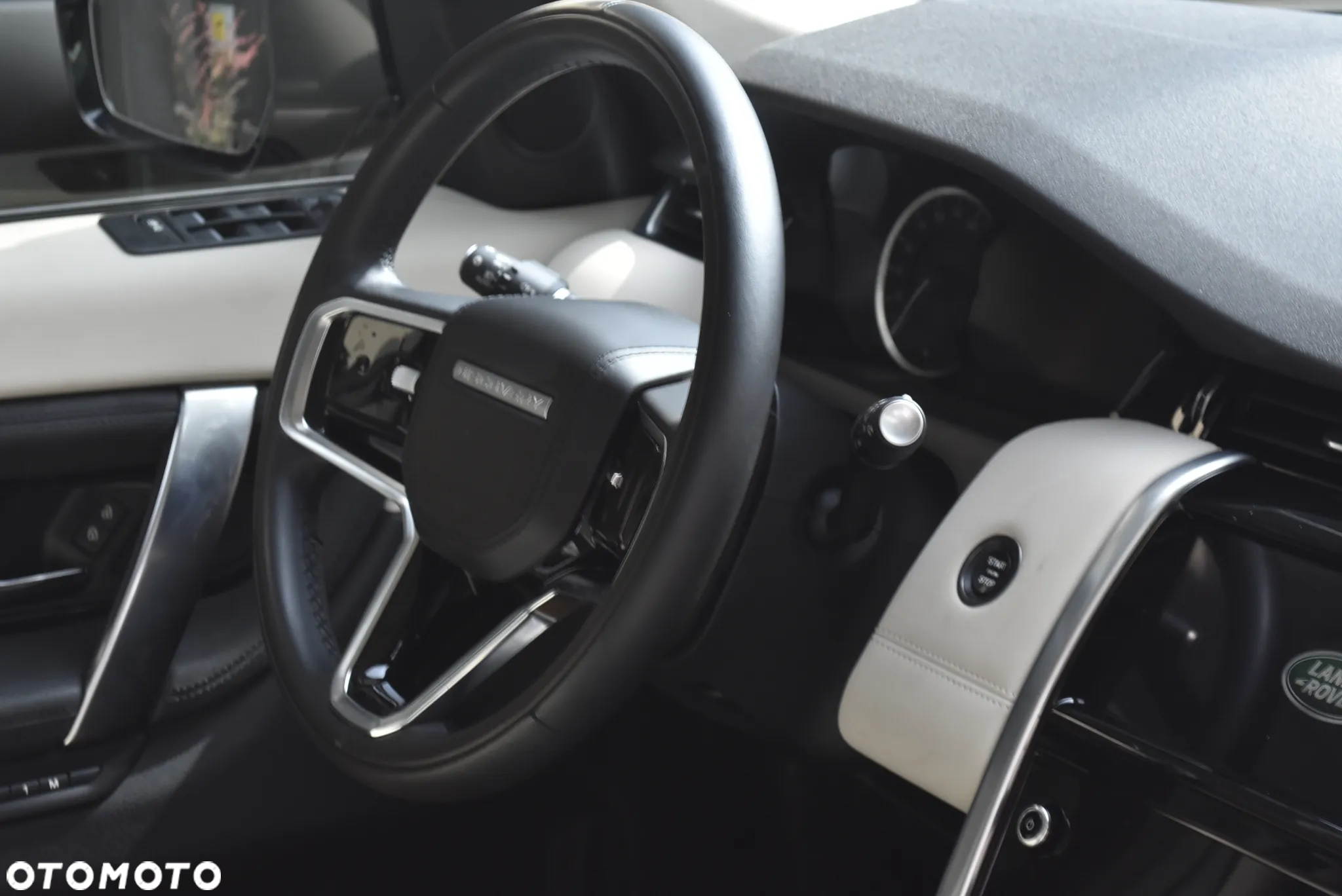 Land Rover Discovery Sport - 15