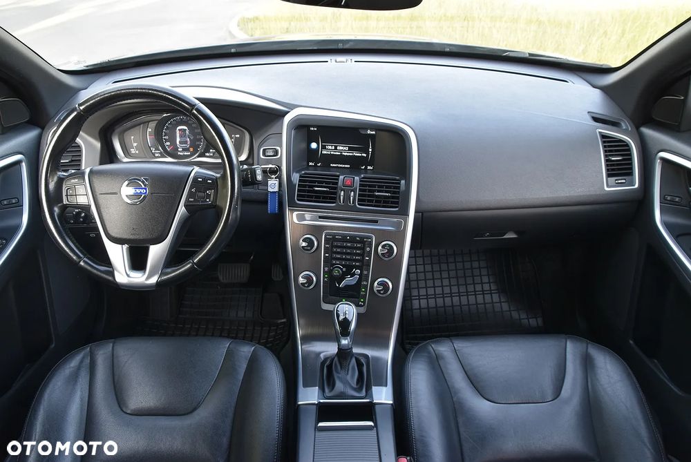 Volvo XC 60 - 24